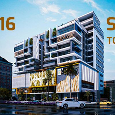 SUN TOWER 016